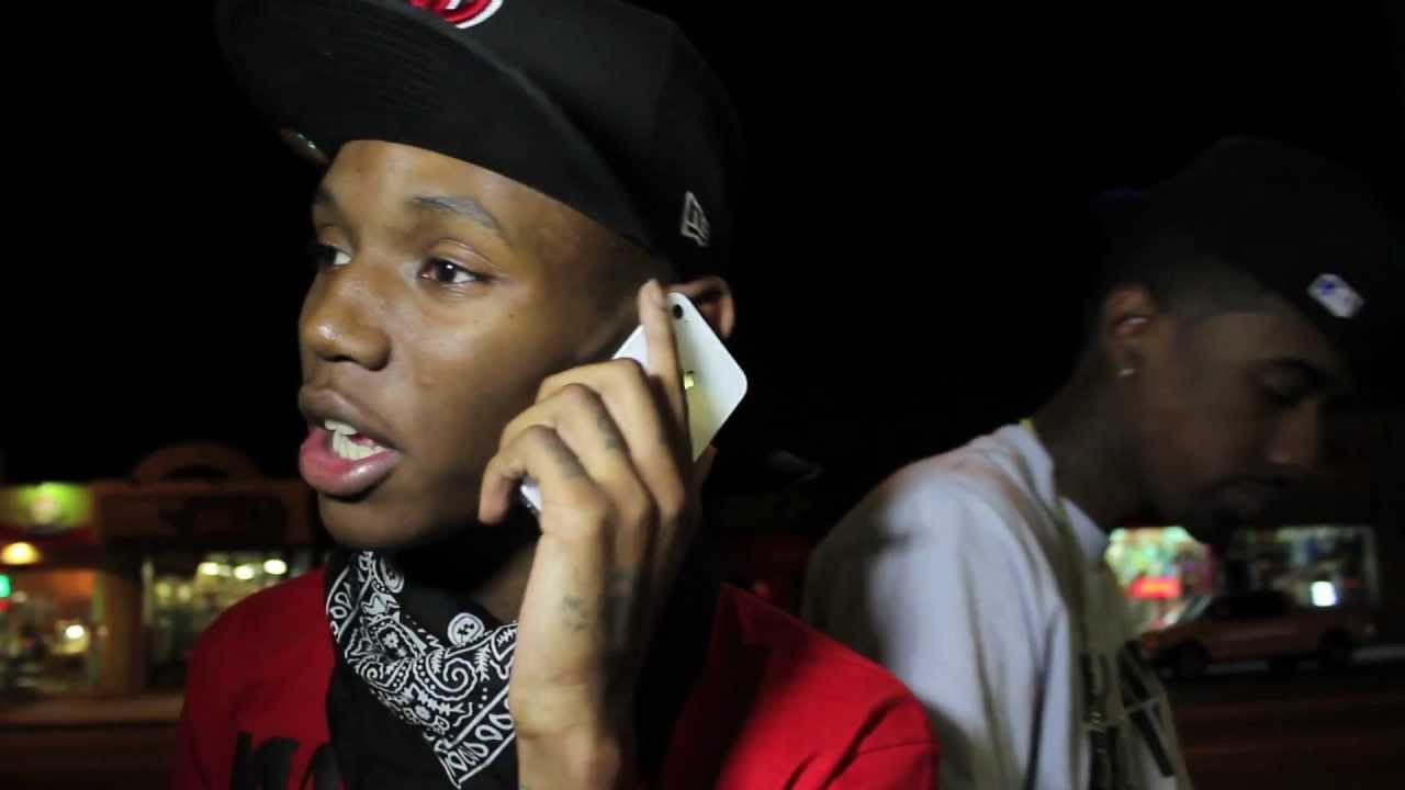 Mucho Deniro Ft. Reem Riche$ - Zip & Double Cup (freestyle)