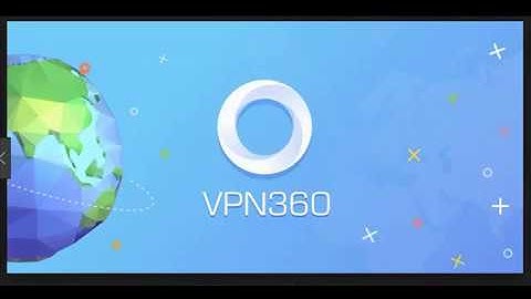 VPN 360 IRAN VERSION (Unblock Social Media)