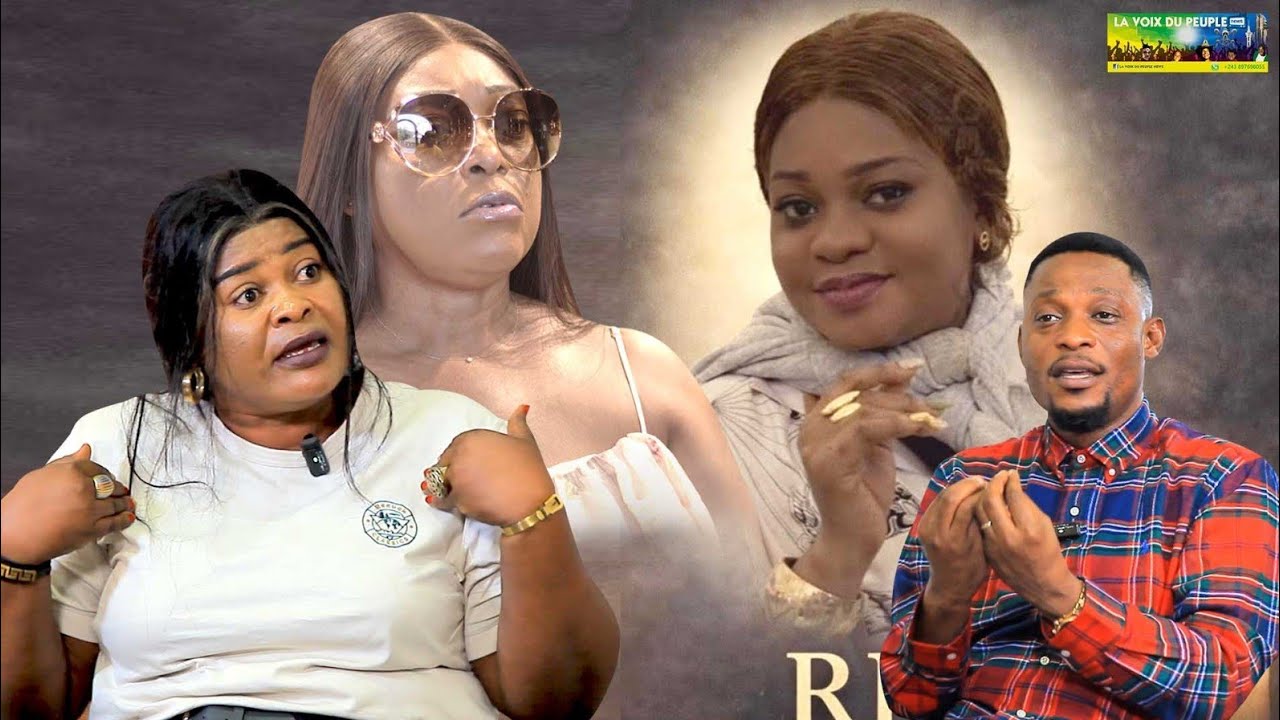 TROP C'EST TROP! ACTRICE SCOLA DECIDE DE RECADRE BA ARTISTE BAZO COMBATTRE SPECTACLES YA SILA BISALU