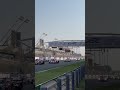 How cool is this angle of the start of the season finale? 😮‍💨