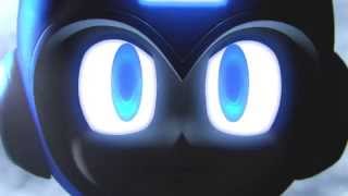 Mega Man Shut Down Confirmed