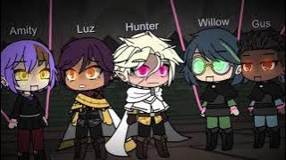 Guilt -Gacha Club- || The Owl House || (Meme)