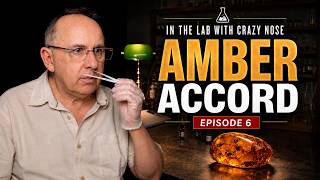 How to Make an Amber Accord | In the Lab – Episode 6