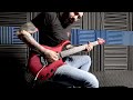 Music Man Majesty / The Count Of Tuscany cover / AXE FX III