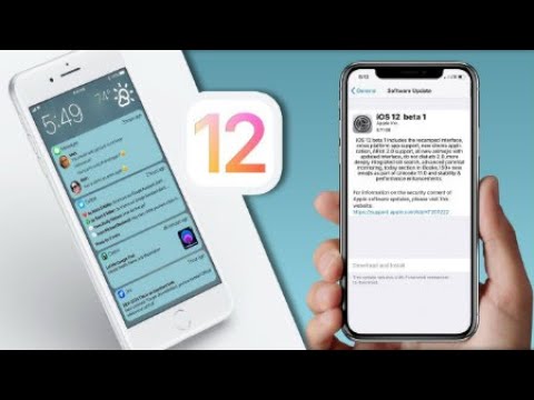iOS 12 Beta Complete Guide Tips Tricks and How Tos for Your iPhone 2022