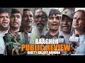 Baaghi 4 Public Review at Gaiety Galaxy 🎬