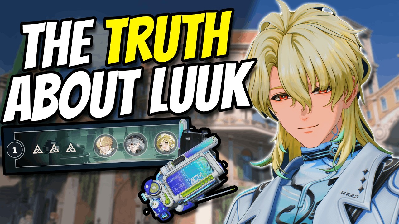 Is Luuk ACTUALLY That Good? | Post-Release Analysis