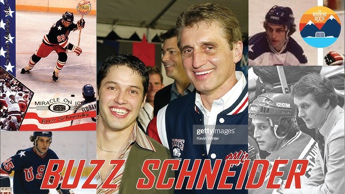 79. Buzz Schneider, Miracle Man - YouTube
