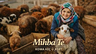 Mihba Te - (2026) - Koma Keç Û Xort