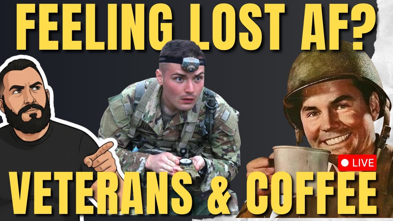 What Are Veterans Missing To Feel Complete?