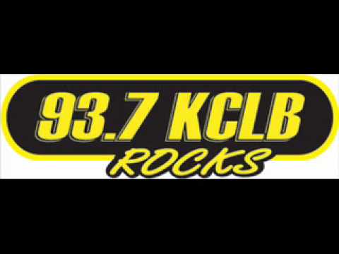 Phil Davison on 93.7 KCLB Rocks!