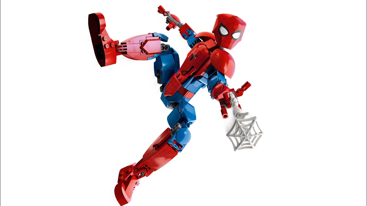 Lego Spider Man Stop Motion YouTube lego-spider-man-stop-motion-youtube
