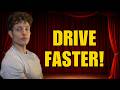 Matt Rife Why I Hate People Who Drive the Speed Limit