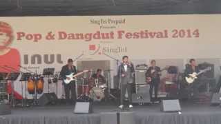 Download Lagu Paduan Kasih - The Rhythm Boys (Zamri) MP3