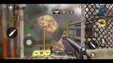 How to Get Nuke/Nuclear Bomb in Call of Duty Mobile ? #codmobile #CallofDuty #nuke