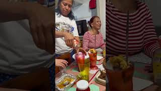 Halo Halo time #friends #filipinofood #dessert #filipino #wales #filipinoinuk