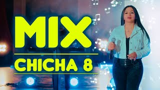 Dulce Mary Ysabel - MIX CHICHA 8  ( VIDEO OFICIAL 2024)