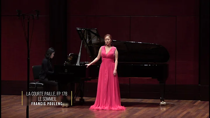Yewon Yoon DMA Recital