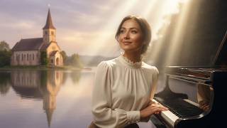 Soaking Music 😌 3 Hours of Beautiful Peaceful Music for Prayer & Quiet Time with God • No Ads