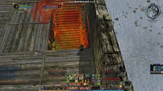 LOTRO 2020 | PvP Evernight U27 | The Broken Hunter