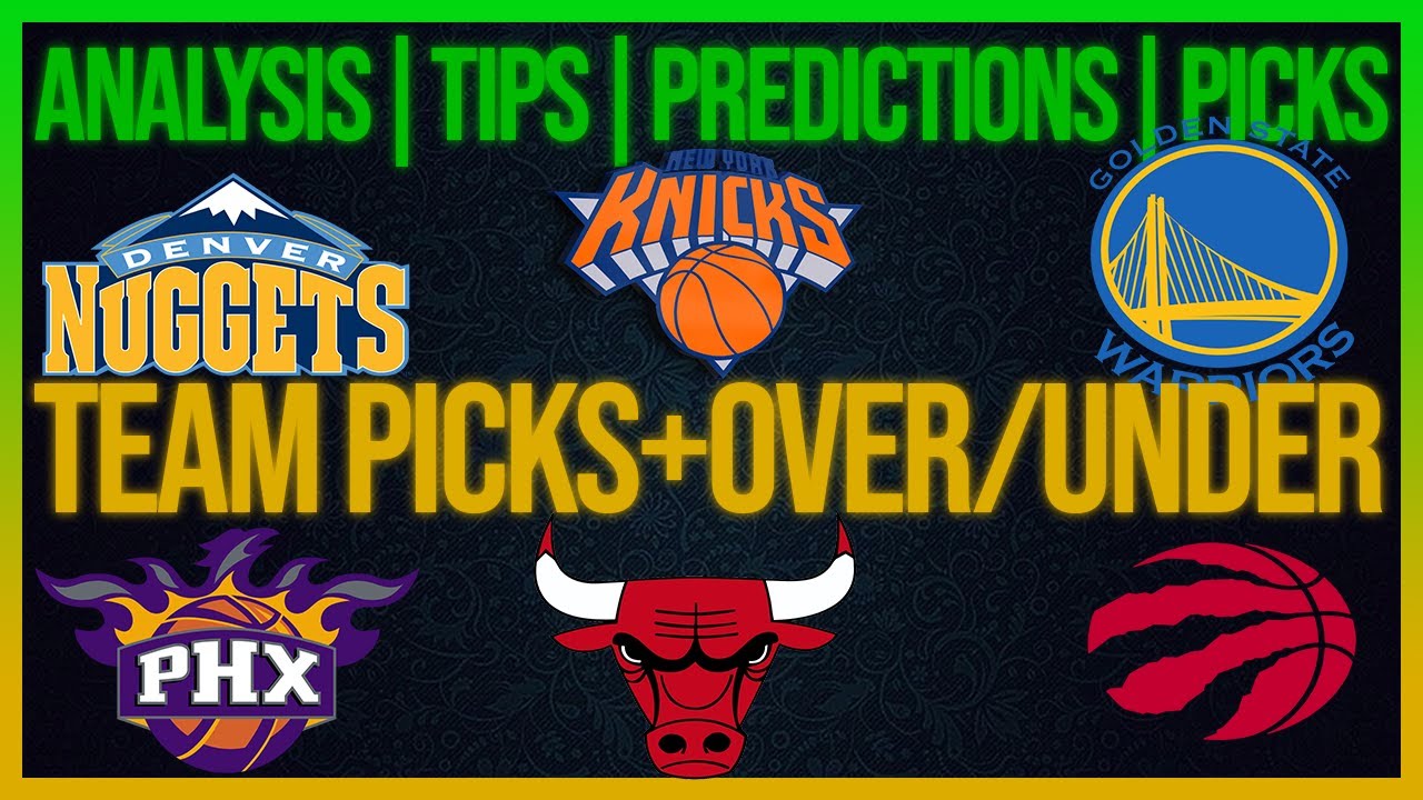 FREE Basketball 11/21/21 Picks and Predictions Today NBA Betting Tips ...
