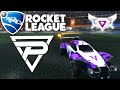 Rocket League Asia Champion Highlights #54