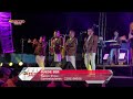 Nativo Show feat. Javier Duran - Puede Ser (En Vivo 2022)