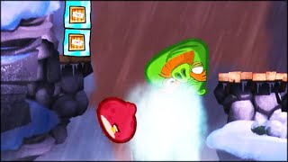 Angry Birds Epic RPG - Gameplay Walkthrough Part 1 - South Beach, Cobalt  Plateaus (iOS, Android) 