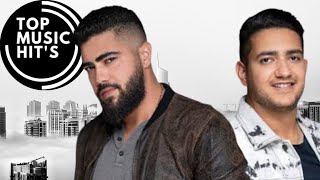 Top 50 Brasil Novembro 2023, Semana 48