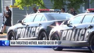 Billings man faces 30 years in prison following police standoff