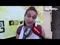 الممثلة المراكشية ماجدة ازناك في تصريح مثير حول ظاهرة حريك الشباب المغربي 
