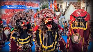Barongan Jaranan Rogo Samboyo Putro Terbaru  Diwek Jombang