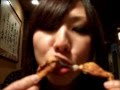 ゲテモノ料理の旅【お銀の冒険の書】
