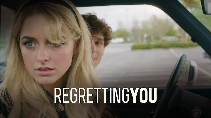 Regretting You | Stop Staring (2025)- McKenna Grace, Allison Williams, Mason Thames, Dave Franco
