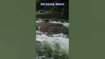 Relaxing Beautiful Music For Stress Relief Healing Music For Stress Stop Overthinking 