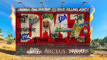 🔴 Live DMZ – Here I go again on my own... playing the only game I