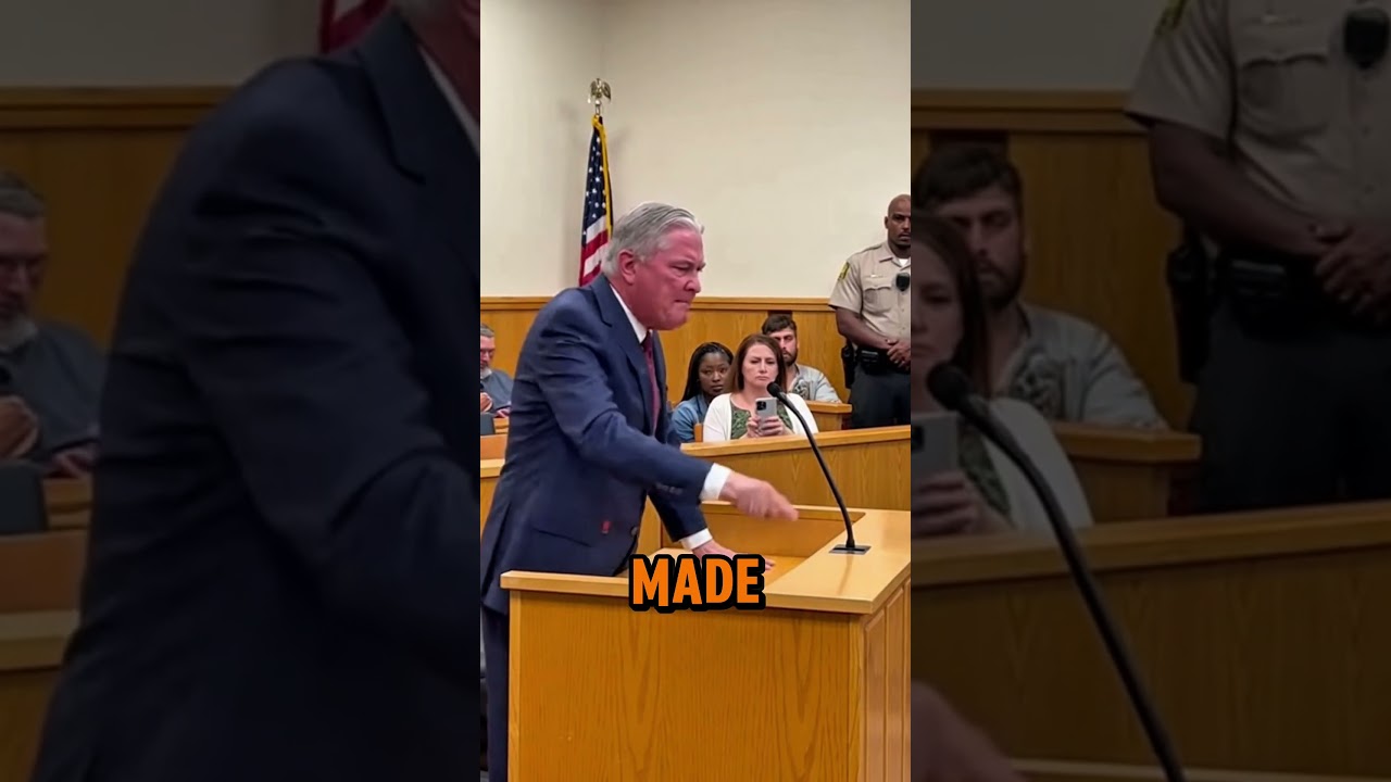 Mayor Arrests Black Man For Giving Elderly Neighbor Groceries - She Posted Video Online