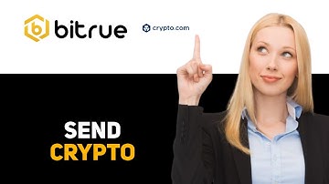 How To Send Tether From Bitrue To Crypto com 2025