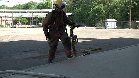 Hoseline Deployment Problems #2553887078001