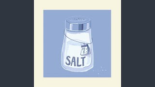 Salt - A Stuck Year