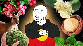 The Food That Fed Australia for 60,000 Years