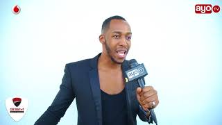 IDRISS SULTAN KAFUNGUKA: Ni kuhusu Wema Sepetu kumpost Instagram