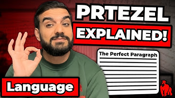 The Best Paragraph Structure To Use In English Language