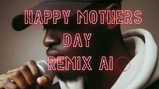 Mother's Love: A Tribute Song for Mother's Day (AI Music Cover)