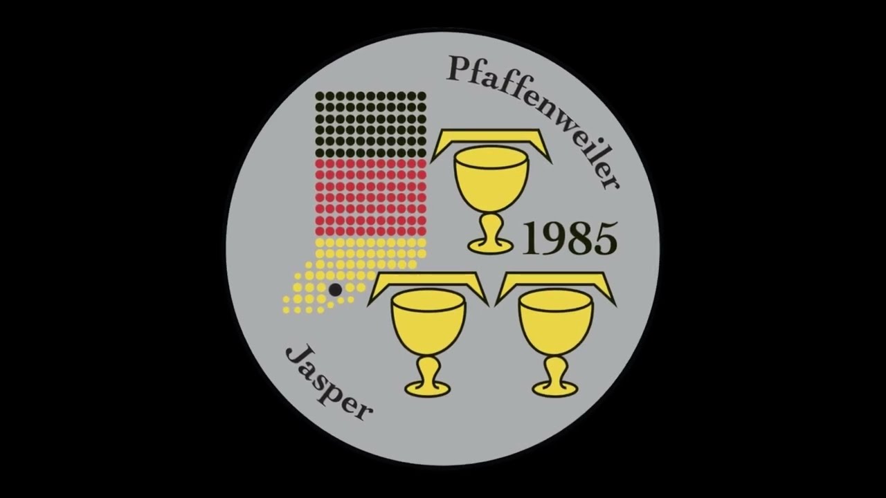 Sister Cities of Jasper - 2022 Anniversary Trip to Pfaffenweiler Germany - Photo Itinerary