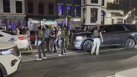 DC's Attorney Pirro confirms MPD Crime Data manipulation, but doesn't release report