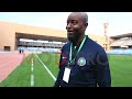 Nigeria vs ghana players speak after ghana flogging awaziem tanimu dessers jamilu and finidi