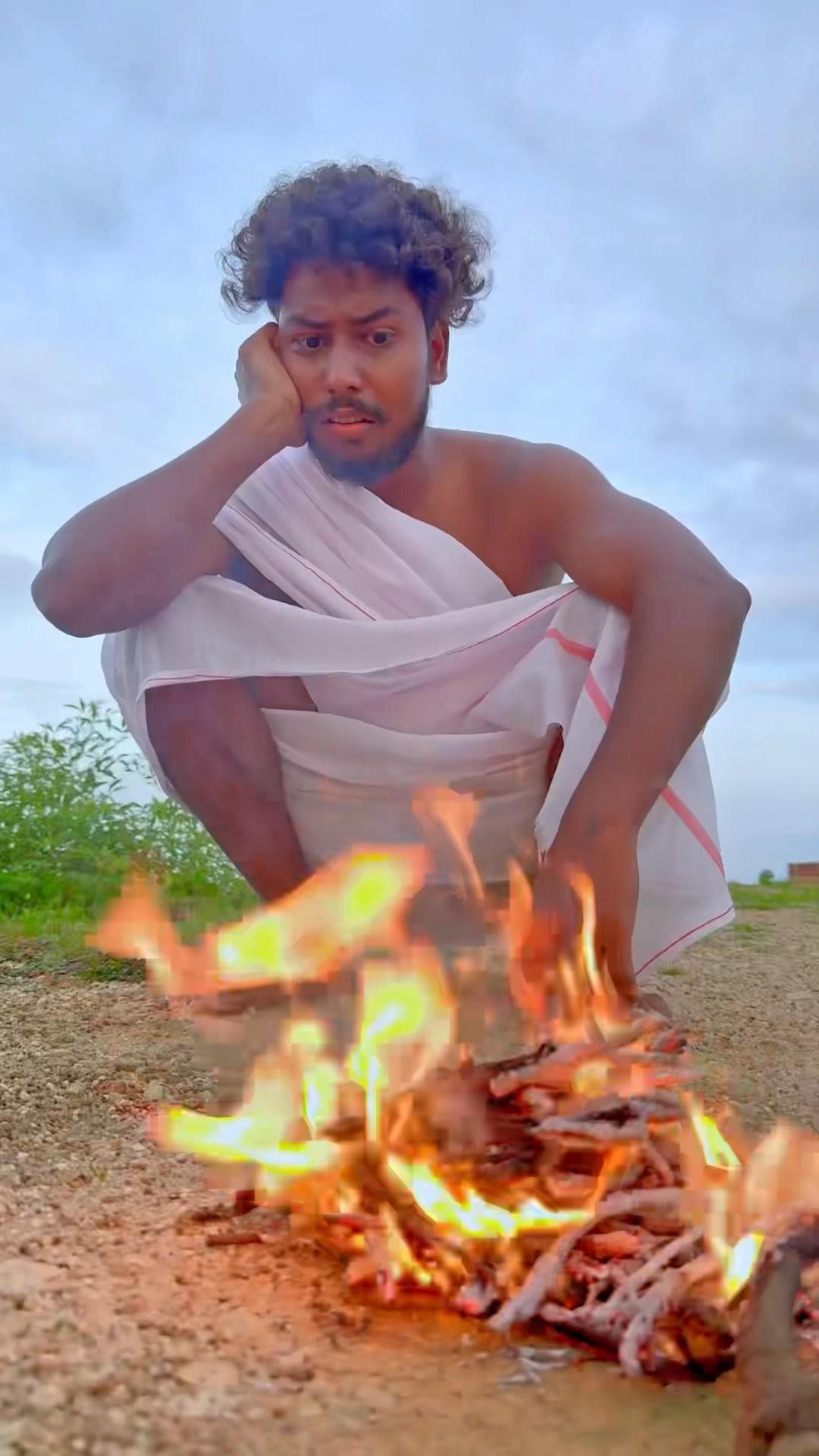 फ़ोन के बिना ज़िंदगी ?? #comedy #realfools #vikramcomedyvideo #vikramfunnyvideo #phone