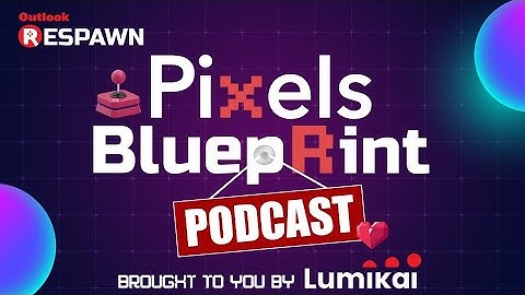 What Top VCs Look For in Gaming and Interactive Media Startups | Pixels Blueprint Teaser