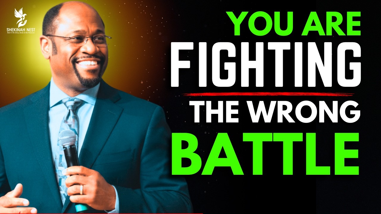 Прекратите пытаться выяснить, «кто вас околдовал» — 10 признаков, на которых вам следует сосредот...